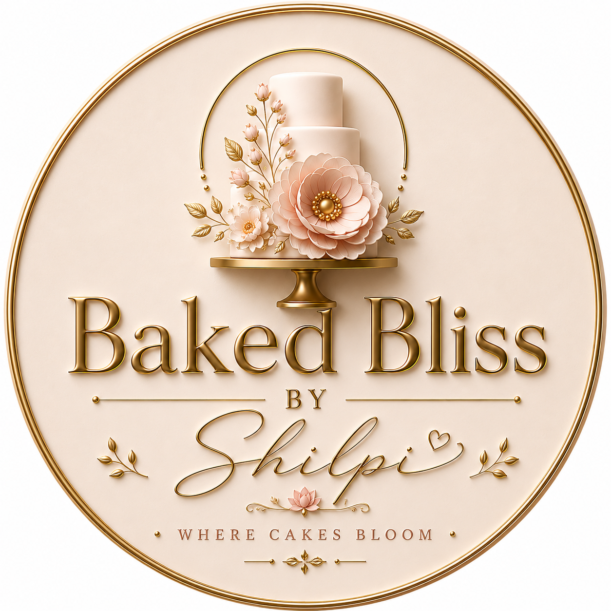 bakedblissbyshilpi